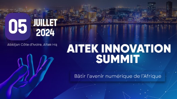 Vers l'Aitek Innovation Summit à Abidjan