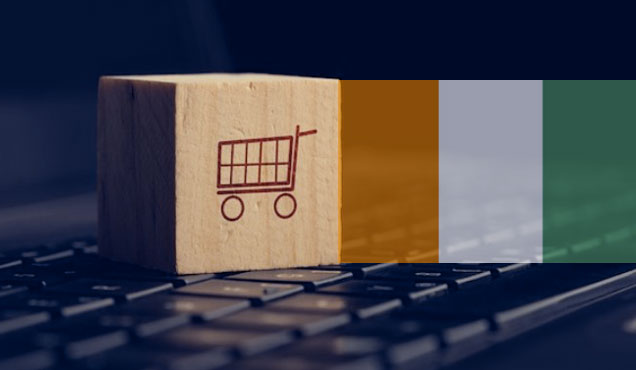 Côte d’Ivoire  L'industrie du e-commerce valorisé à 280 milliards FCFA