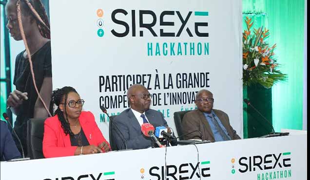 Côte d’Ivoire : Solutions innovantes dans les mines, hydrocarbures et énergie au SIREXE Hackathon 2024