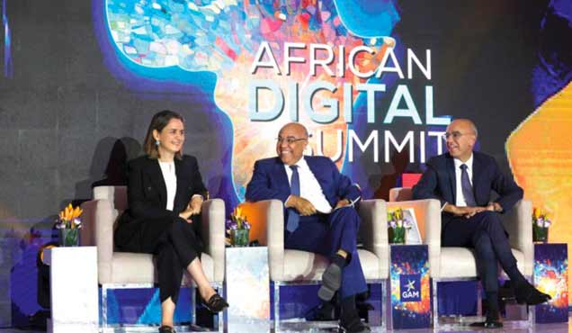 African Digital Summit, Maroc : Constat de pénurie de talents